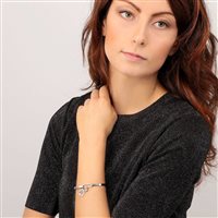 Bracciale Sector No Limits Donna in Acciaio SAPW14 - SAPW14